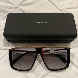 Givenchy Sunglasses